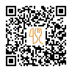 QR-code link para o menu de Corner Grill
