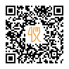 QR-code link para o menu de Chandran Mess