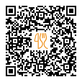 QR-code link para o menu de Poogan's Smokehouse