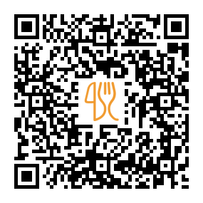 QR-code link para o menu de Garnish Sandwich