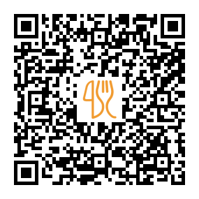 QR-code link para o menu de Red Lion Tavern