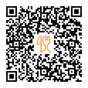 QR-code link para o menu de Jun Bo Chinese
