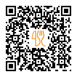 QR-code link para o menu de Aladdin Jr.