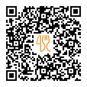 QR-code link para o menu de La Fuente Rest.