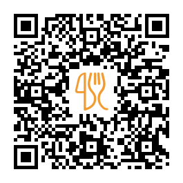 QR-code link para o menu de Las Pirañas