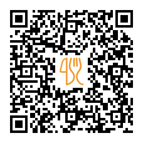 QR-code link para o menu de Haiku, The Asian Kitchen