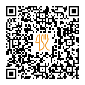 QR-code link para o menu de River City Pizza