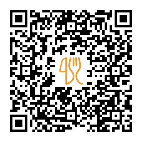 QR-code link para o menu de Wings And Curry