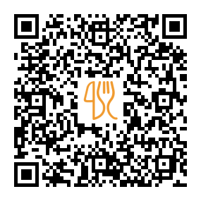 QR-code link para o menu de Crown Room Brunch