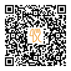 QR-code link para o menu de Yoshino Teriyaki