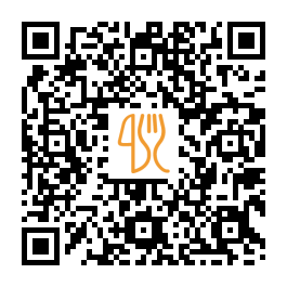 QR-code link para o menu de El Sol Express