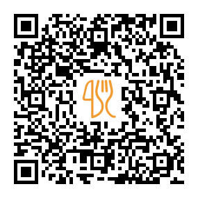 QR-code link para o menu de All Night 24 Hours Pizza