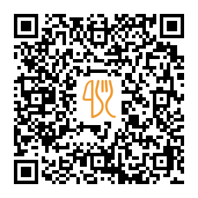 QR-code link para o menu de Hannibals Kitchen