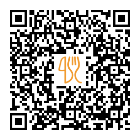 QR-code link para o menu de Hunan Delight