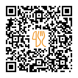 QR-code link para o menu de Pollo Tipico