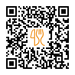 QR-code link para o menu de Âme Et Saveurs