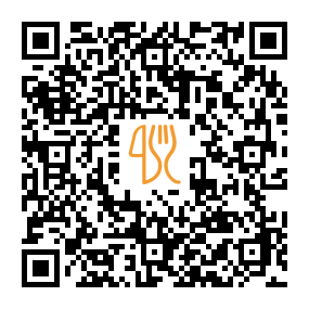 QR-code link para o menu de Cafe Fast And Foodious