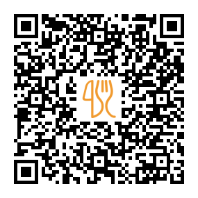 QR-code link para o menu de Hartt's Old Cypress