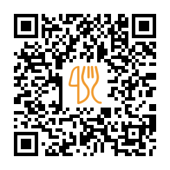 QR-code link para o menu de Brühl Kaffee