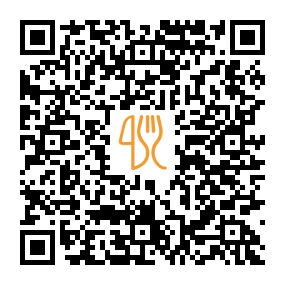 QR-code link para o menu de Brewster Pizza House