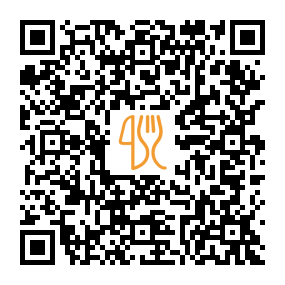 QR-code link para o menu de King Wok Chinese