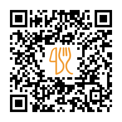 QR-code link para o menu de Da Curva