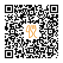 QR-code link para o menu de Juicy Avenue