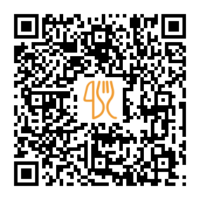 QR-code link para o menu de Dickey's Barbecue Pit