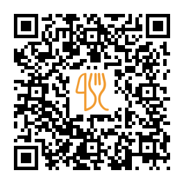 QR-code link para o menu de Burger King