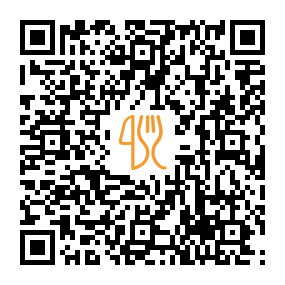 QR-code link para o menu de Coyote Cafe