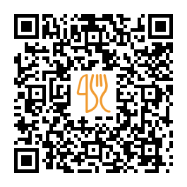 QR-code link para o menu de Dixie Chili.