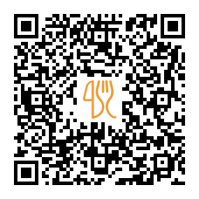 QR-code link para o menu de Fireweed Community Market