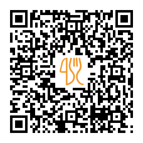 QR-code link para o menu de Hemispheres Bistro