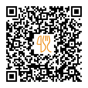 QR-code link para o menu de Ceviche Arigato