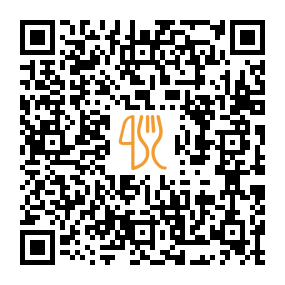 QR-code link para o menu de Gaslight Grill