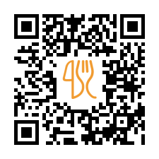 QR-code link para o menu de Vinyl