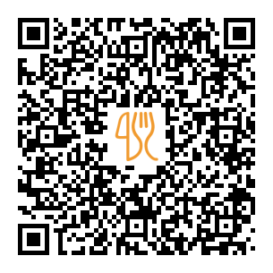 QR-code link para o menu de Take Away Bourgondisch Kruis (het) Bvba