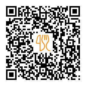 QR-code link para o menu de Last Stop Saloon