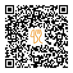 QR-code link para o menu de Slappy's Bbq