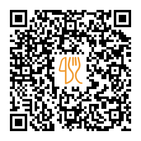 QR-code link para o menu de Lost Brewing Co