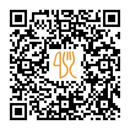 QR-code link para o menu de Strizzi's