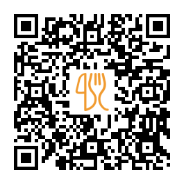 QR-code link para o menu de Burger Hut