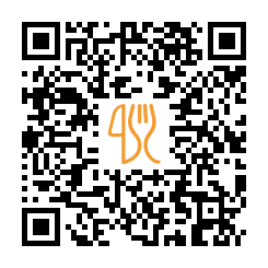 QR-code link para o menu de Cin Cin