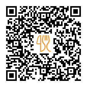 QR-code link para o menu de Pilgrims Vegetarian Cafe