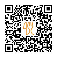 QR-code link para o menu de Snowman Cafe