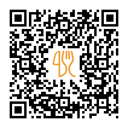 QR-code link para o menu de Burger King