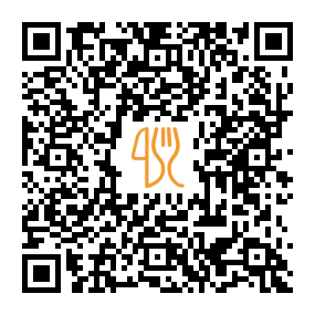 QR-code link para o menu de Kaleidoscope Cafe