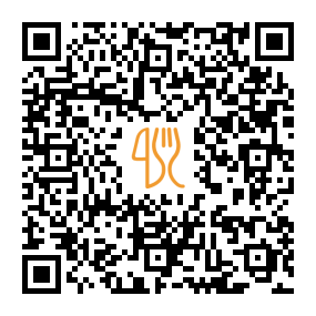 QR-code link para o menu de Lees Garden