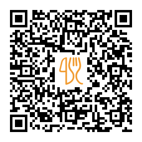 QR-code link para o menu de Nikko Hibachi