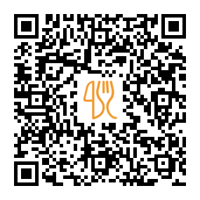 QR-code link para o menu de Nadine's Cafe